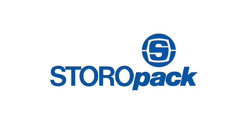 Storopack GmbH + Co. KG   Logo